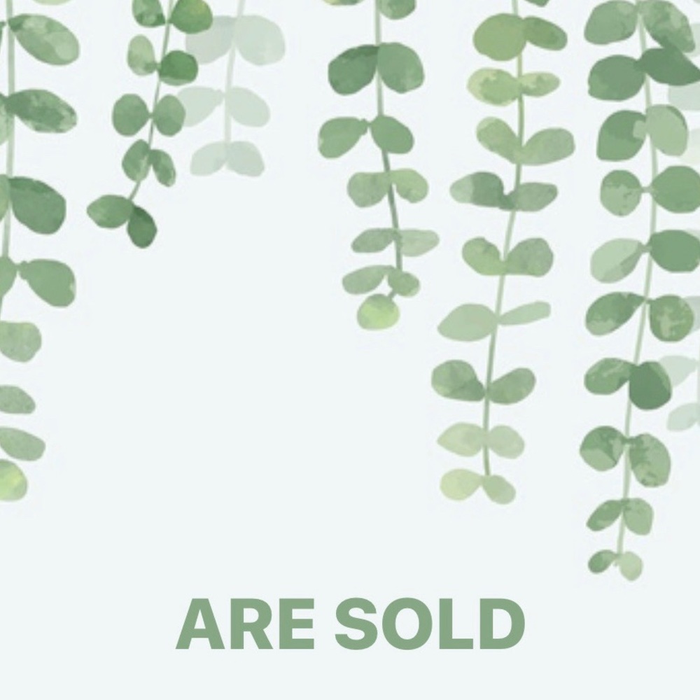 Sold